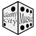 Gloomy City Music logo